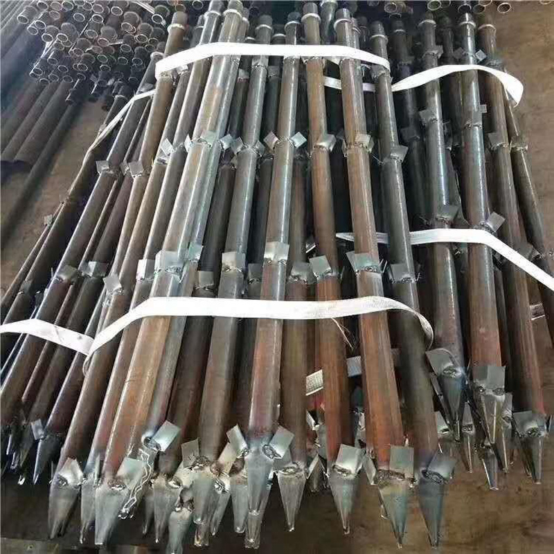 调兵山倒刺小导管